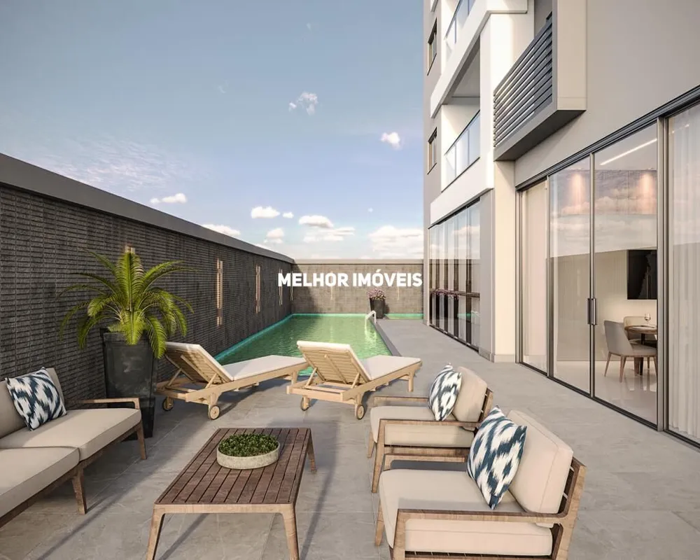 Apartamento, 2 quartos, 64 m² - Foto 1