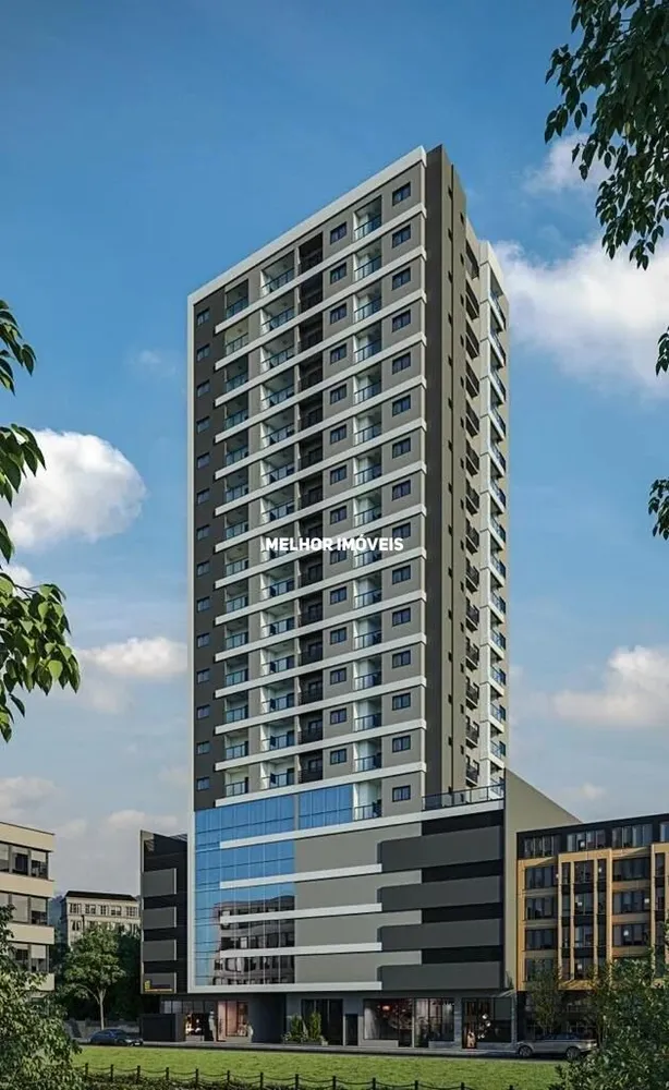 Apartamento, 2 quartos, 64 m² - Foto 4