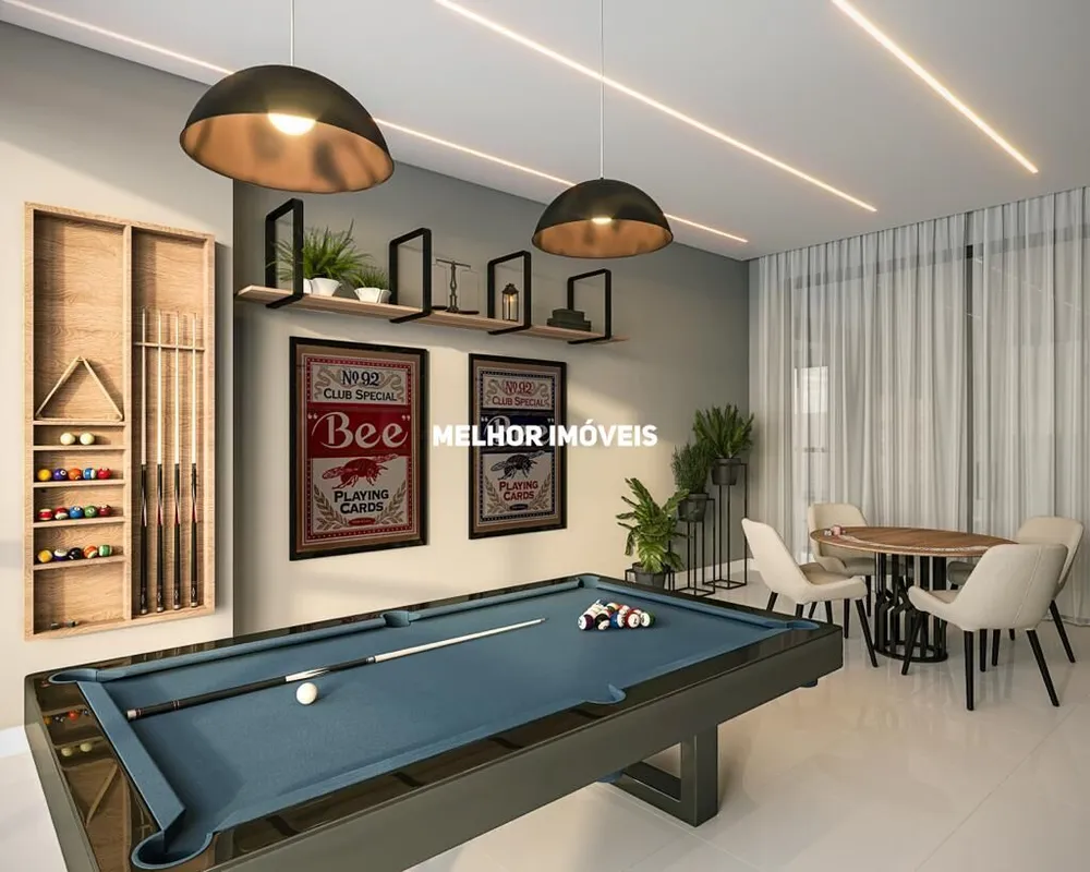 Apartamento, 2 quartos, 64 m² - Foto 8