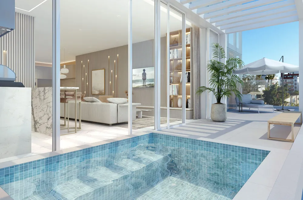 Apartamento, 4 quartos, 184 m² - Foto 8