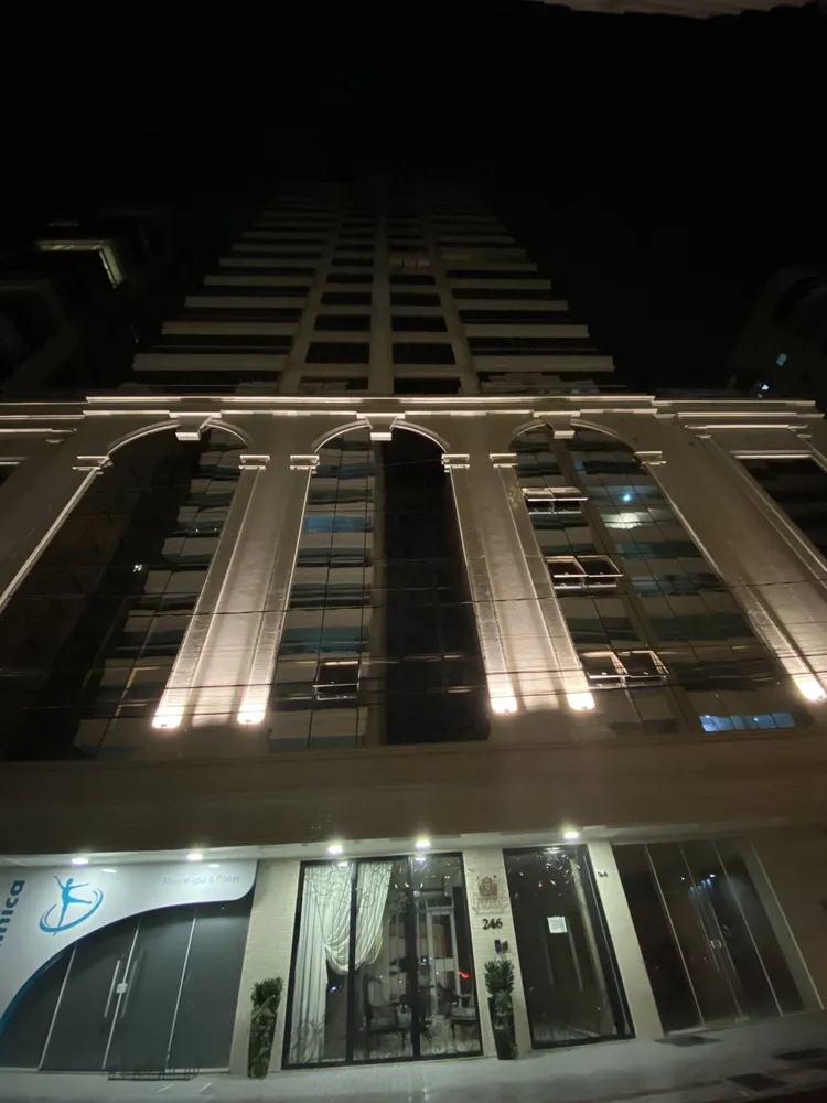 Apartamento, 4 quartos, 164 m² - Foto 5
