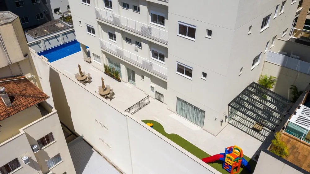 Apartamento, 4 quartos, 164 m² - Foto 4