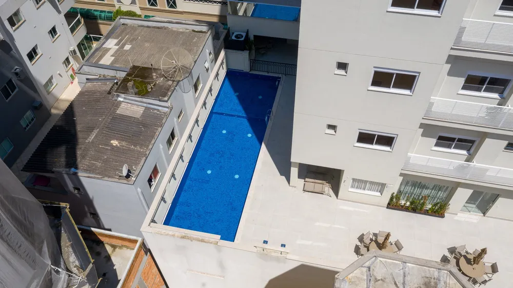 Apartamento, 4 quartos, 164 m² - Foto 3