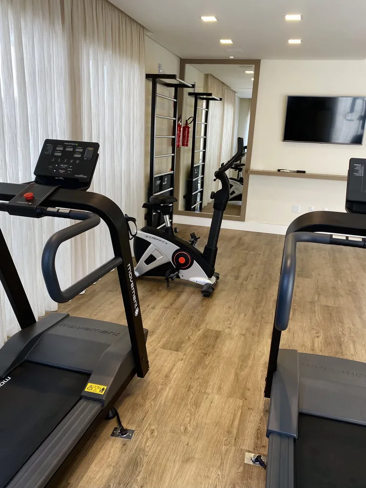 Apartamento, 4 quartos, 164 m² - Foto 1
