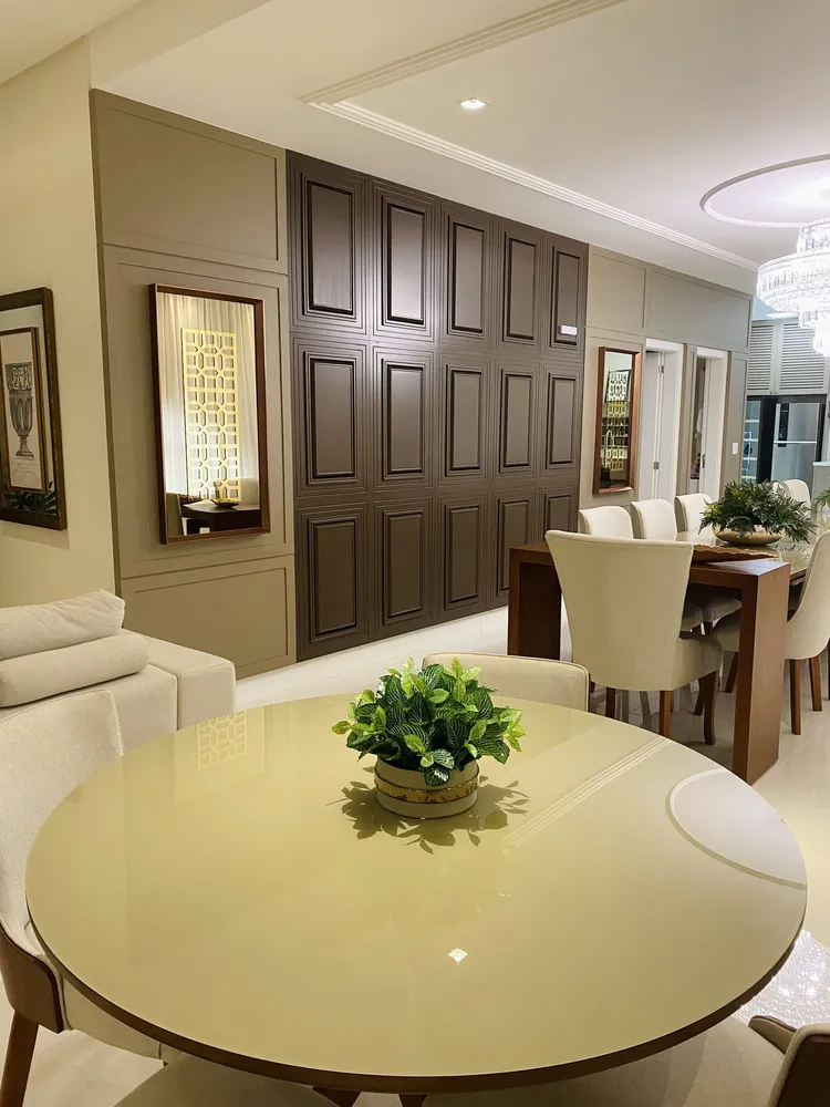 Apartamento, 4 quartos, 164 m² - Foto 6