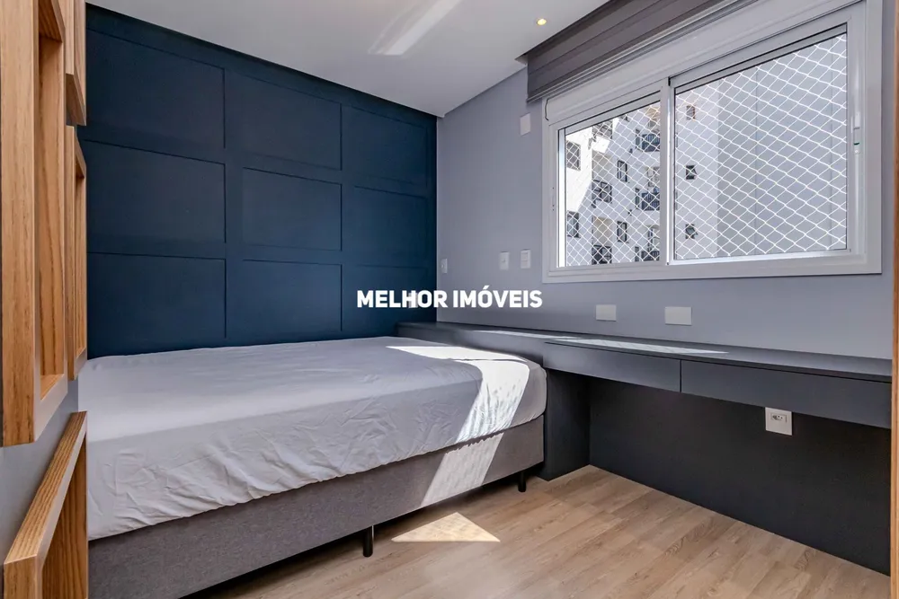Cobertura, 3 quartos, 185 m² - Foto 5