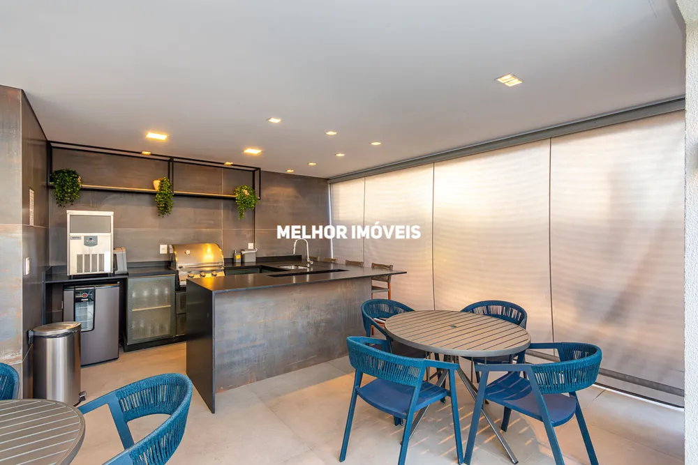 Cobertura, 3 quartos, 185 m² - Foto 11