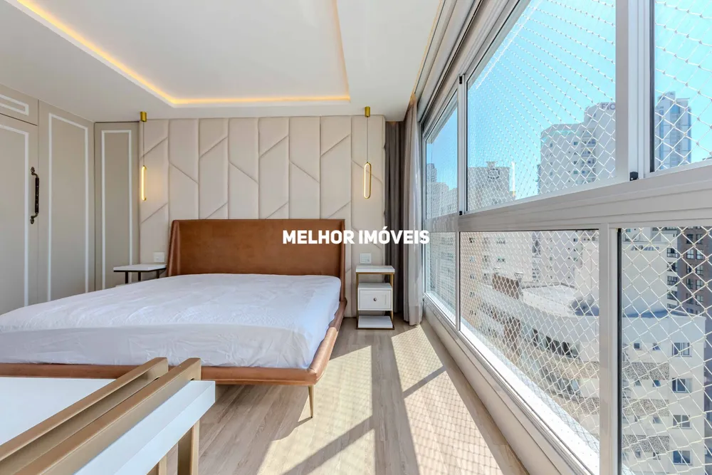 Cobertura, 3 quartos, 185 m² - Foto 3