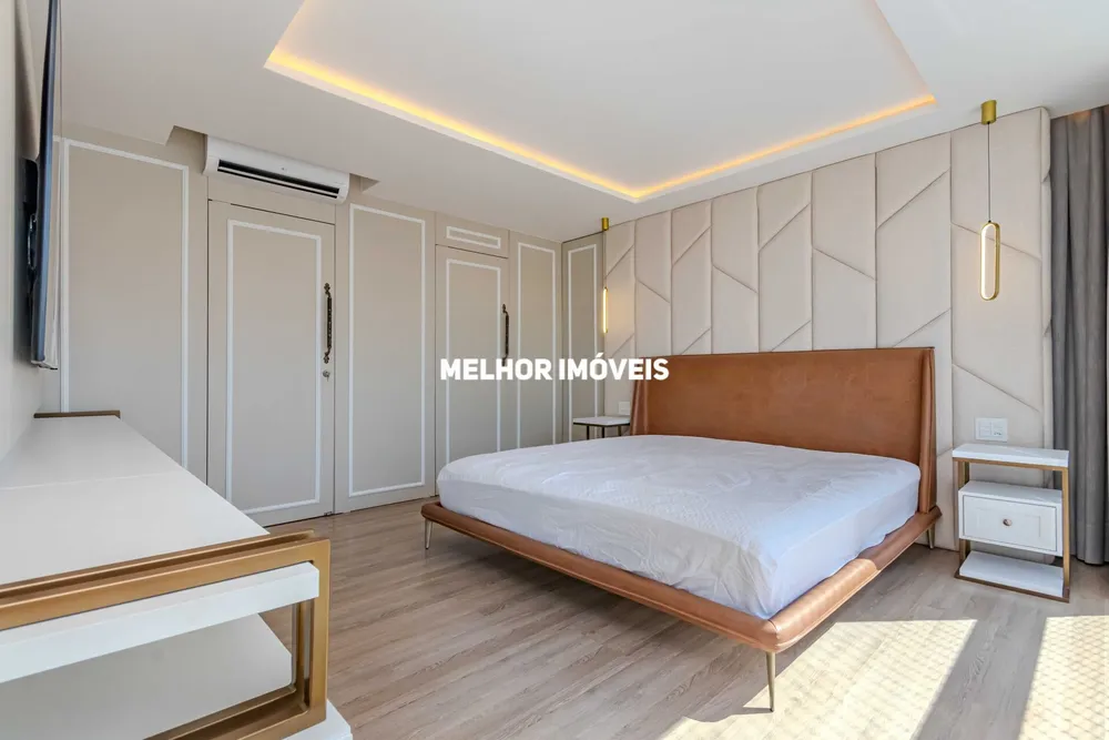Cobertura, 3 quartos, 185 m² - Foto 1