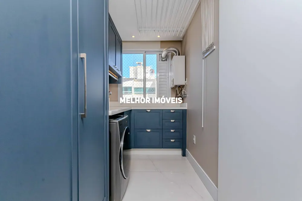 Cobertura, 3 quartos, 185 m² - Foto 2