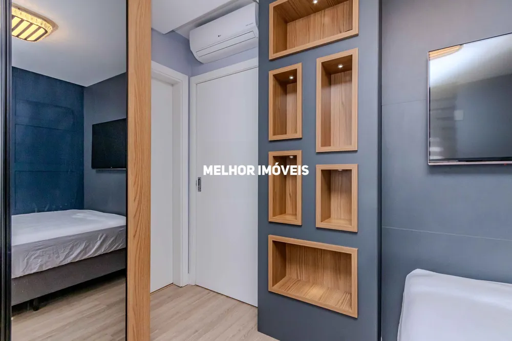 Cobertura, 3 quartos, 185 m² - Foto 5