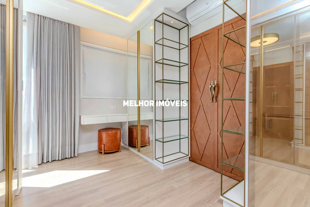 Cobertura, 3 quartos, 185 m² - Foto 8