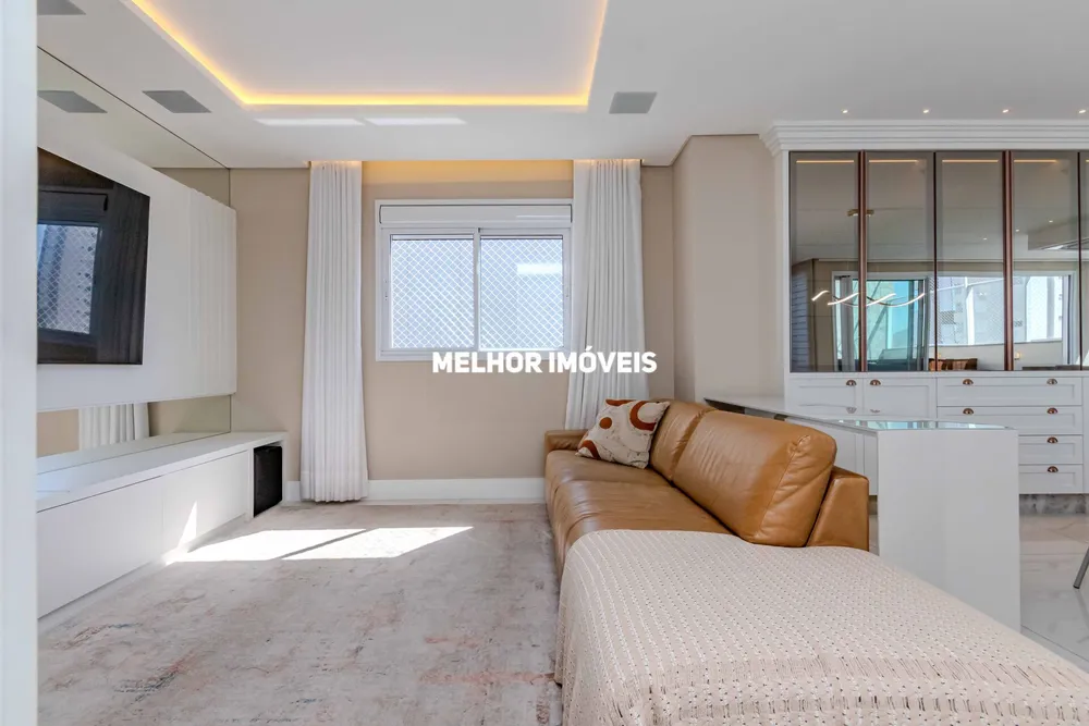 Cobertura, 3 quartos, 185 m² - Foto 7