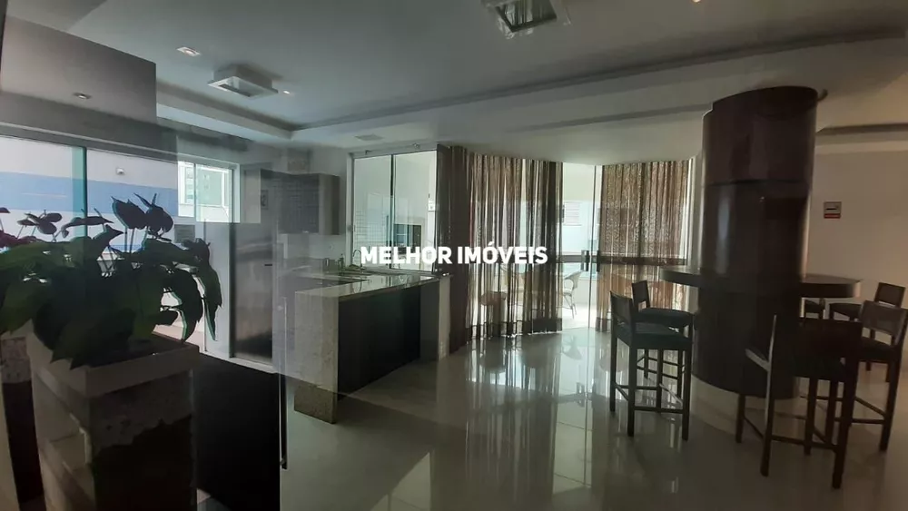 Apartamento à venda com 3 quartos, 131m² - Foto 7