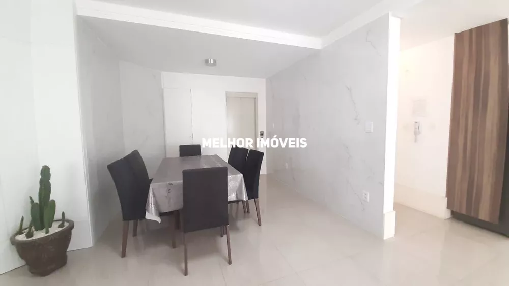 Apartamento à venda com 3 quartos, 131m² - Foto 5