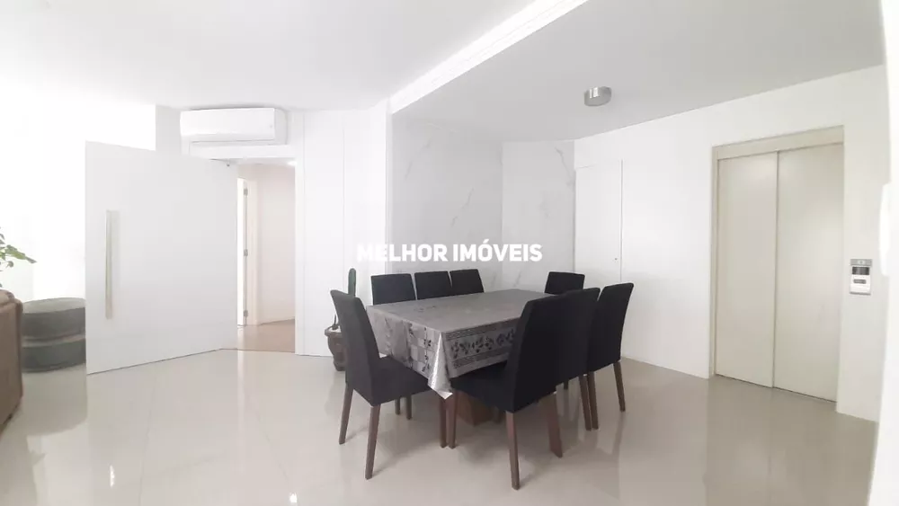 Apartamento à venda com 3 quartos, 131m² - Foto 6