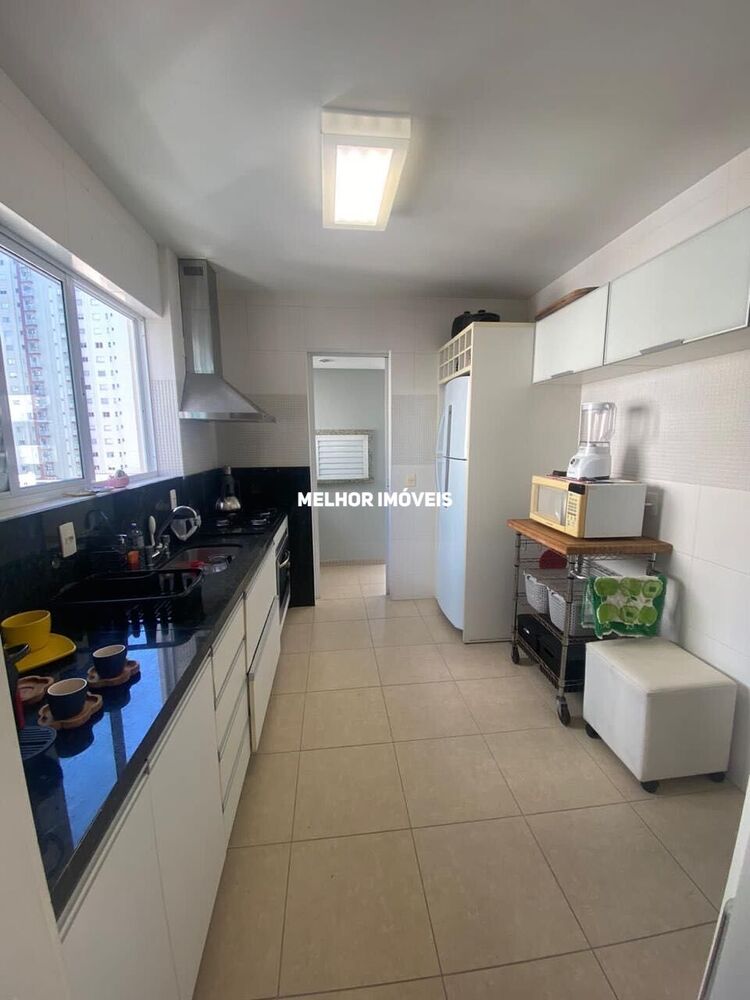 Apartamento para alugar com 2 quartos, 89m² - Foto 14