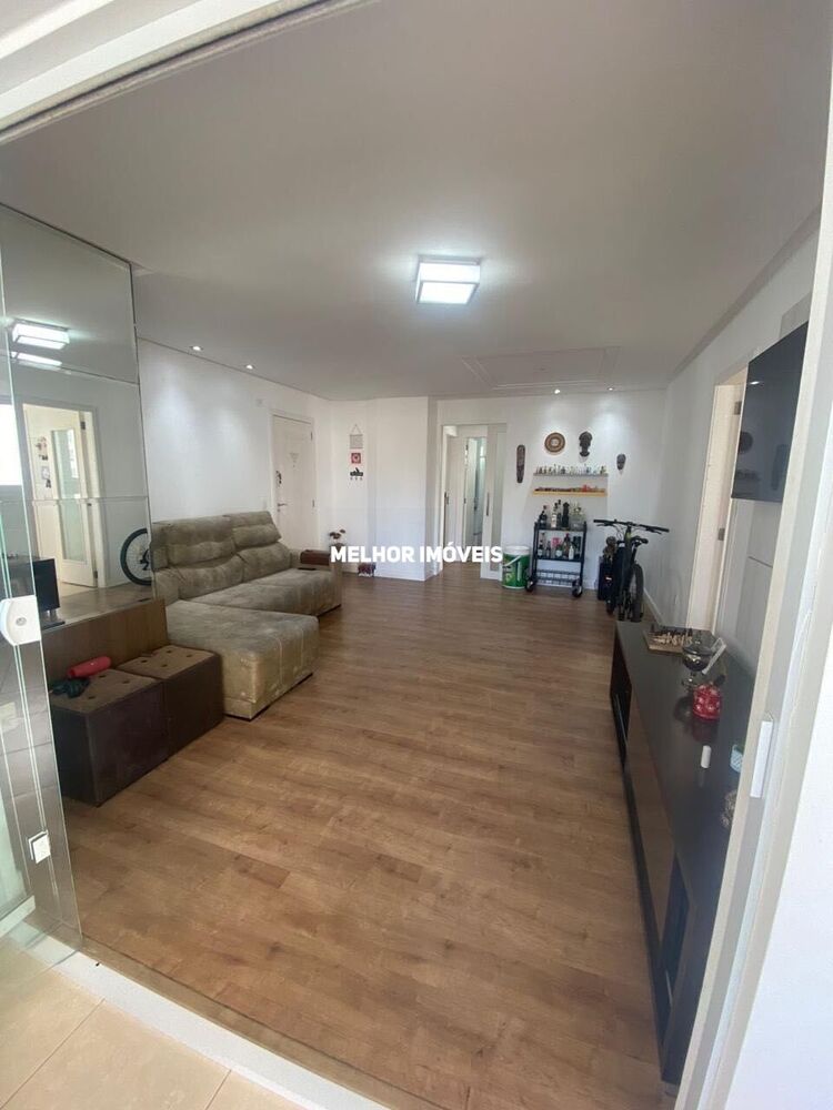 Apartamento para alugar com 2 quartos, 89m² - Foto 4