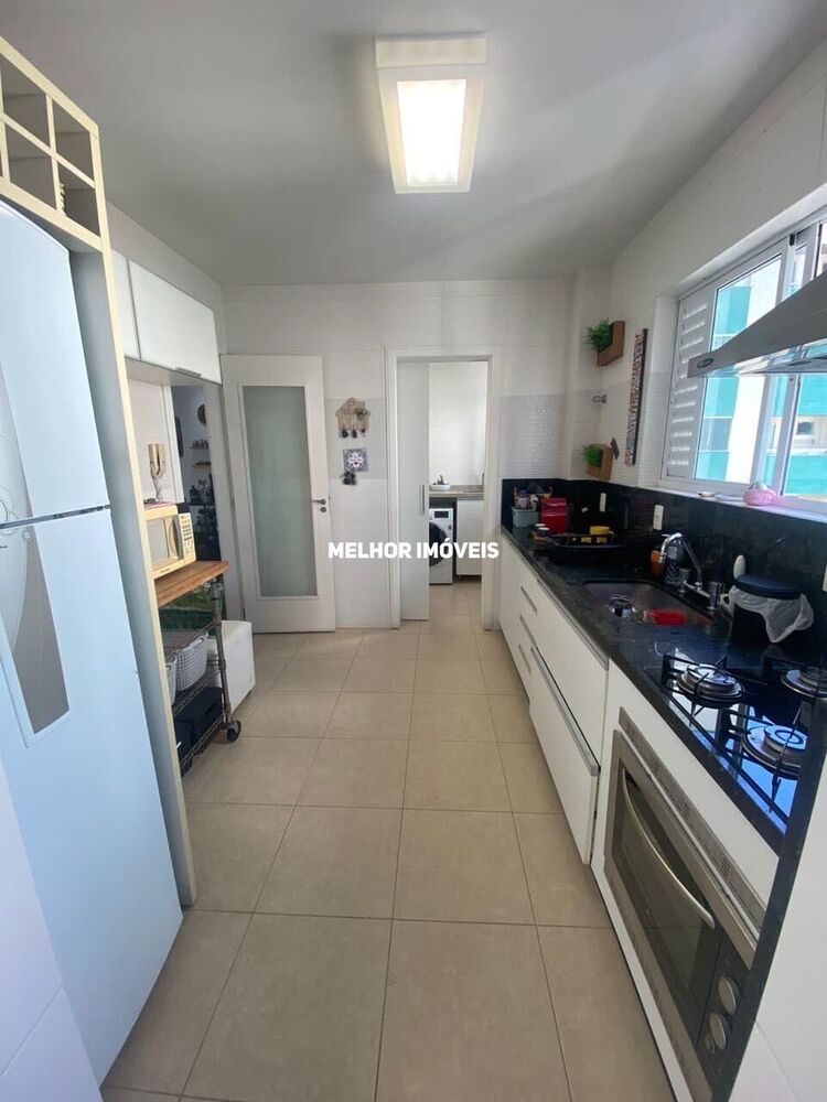 Apartamento para alugar com 2 quartos, 89m² - Foto 8