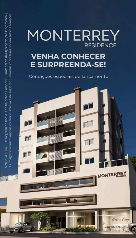 Apartamento, 2 quartos, 61 m² - Foto 3