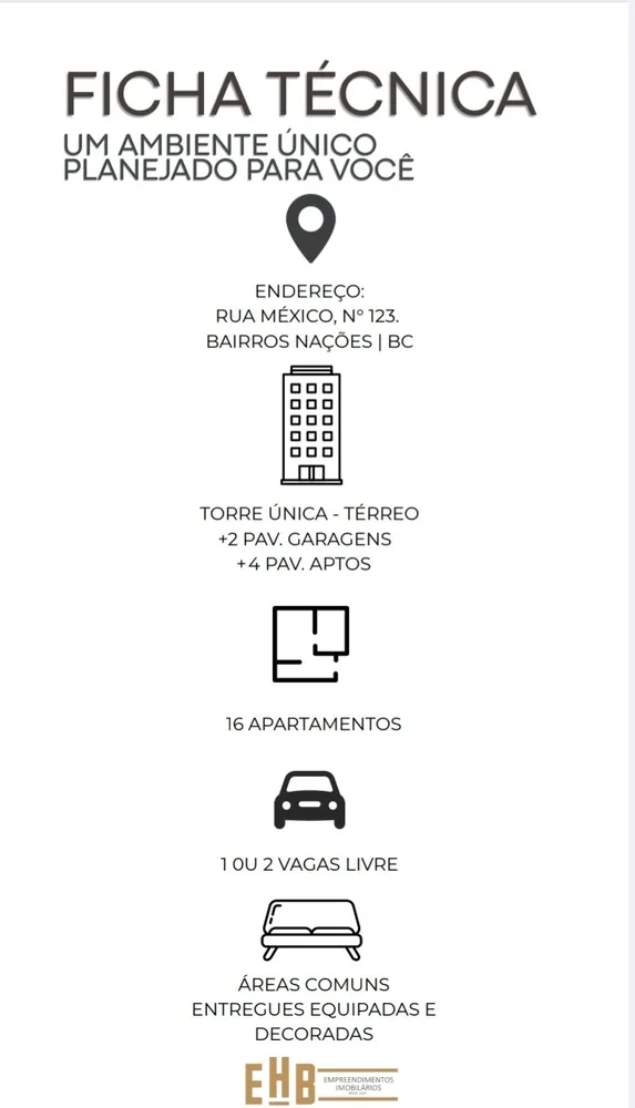 Apartamento, 2 quartos, 61 m² - Foto 5