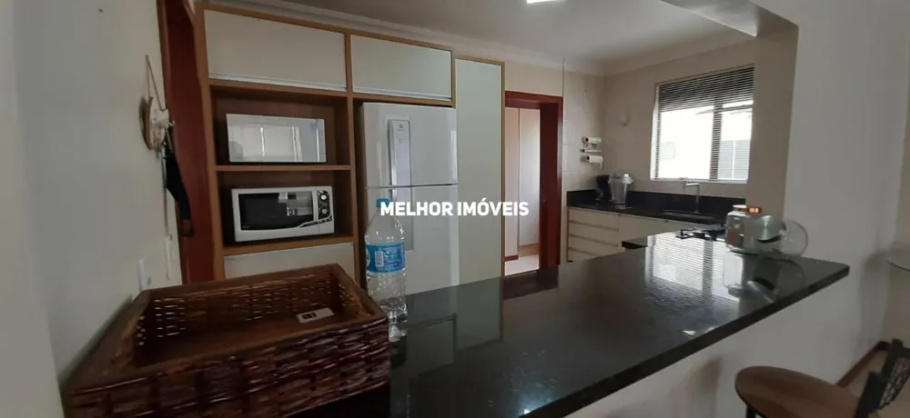 Apartamento, 3 quartos, 120 m² - Foto 1