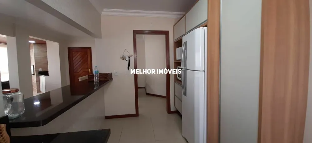 Apartamento, 3 quartos, 120 m² - Foto 2