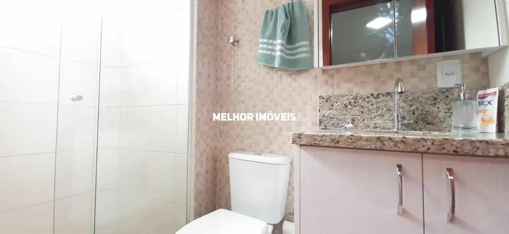 Apartamento, 3 quartos, 120 m² - Foto 8