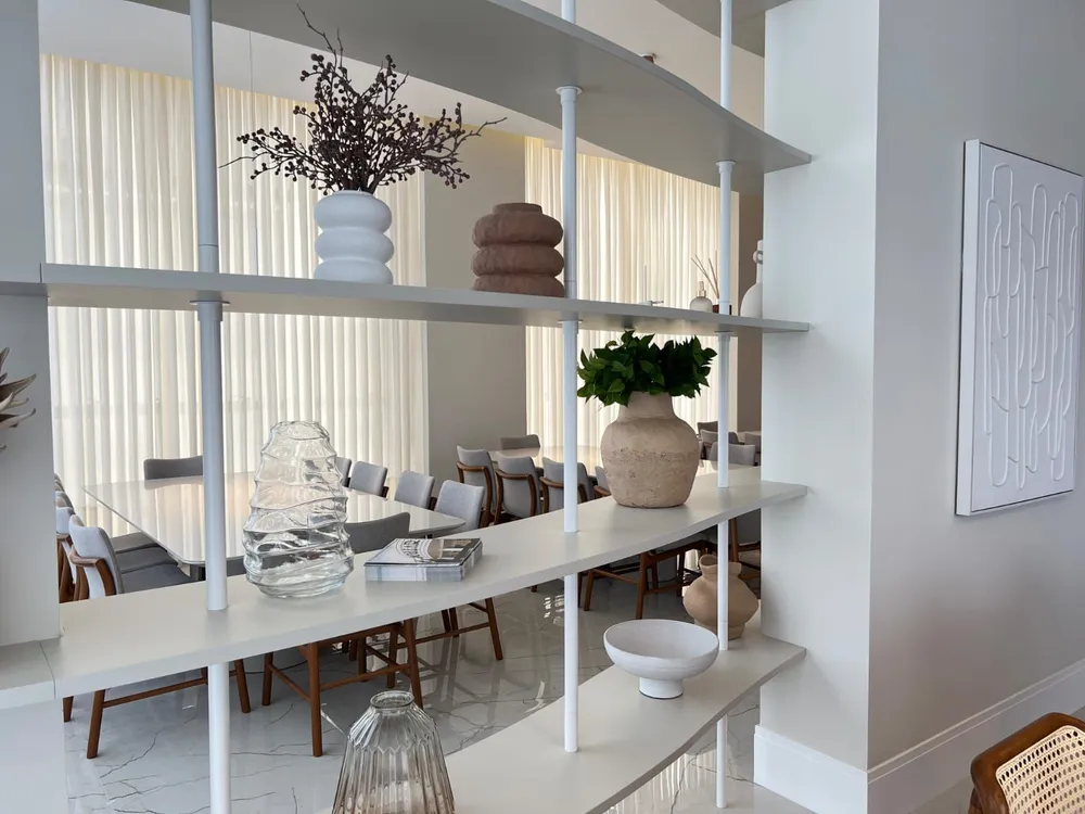 Apartamento, 4 quartos, 226 m² - Foto 2