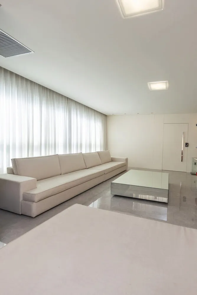 Apartamento, 4 quartos, 400 m² - Foto 7