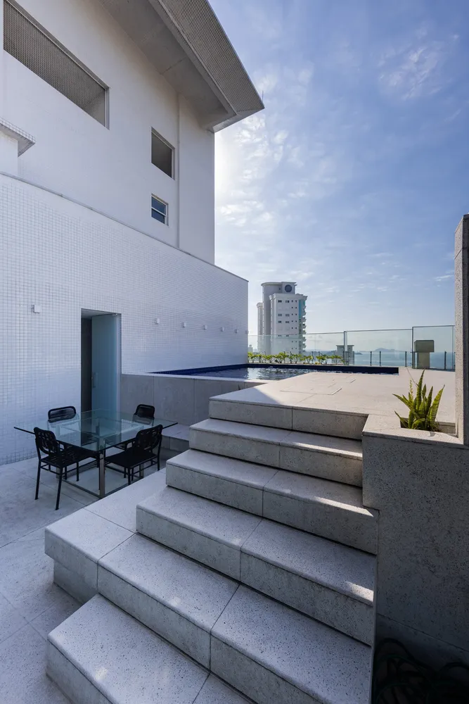 Apartamento, 4 quartos, 400 m² - Foto 2