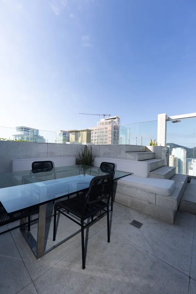 Apartamento, 4 quartos, 400 m² - Foto 3