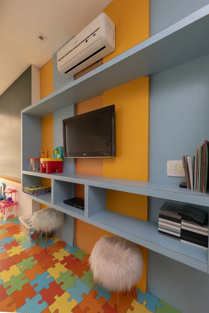 Apartamento, 4 quartos, 400 m² - Foto 8
