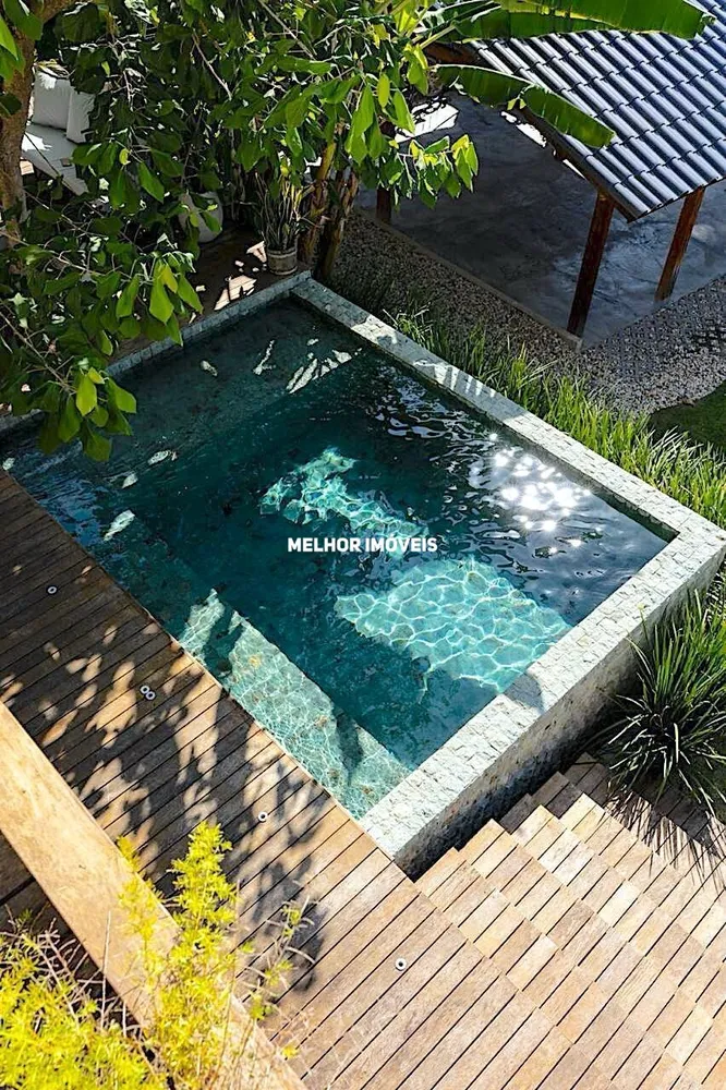 Casa, 3 quartos, 275 m² - Foto 2