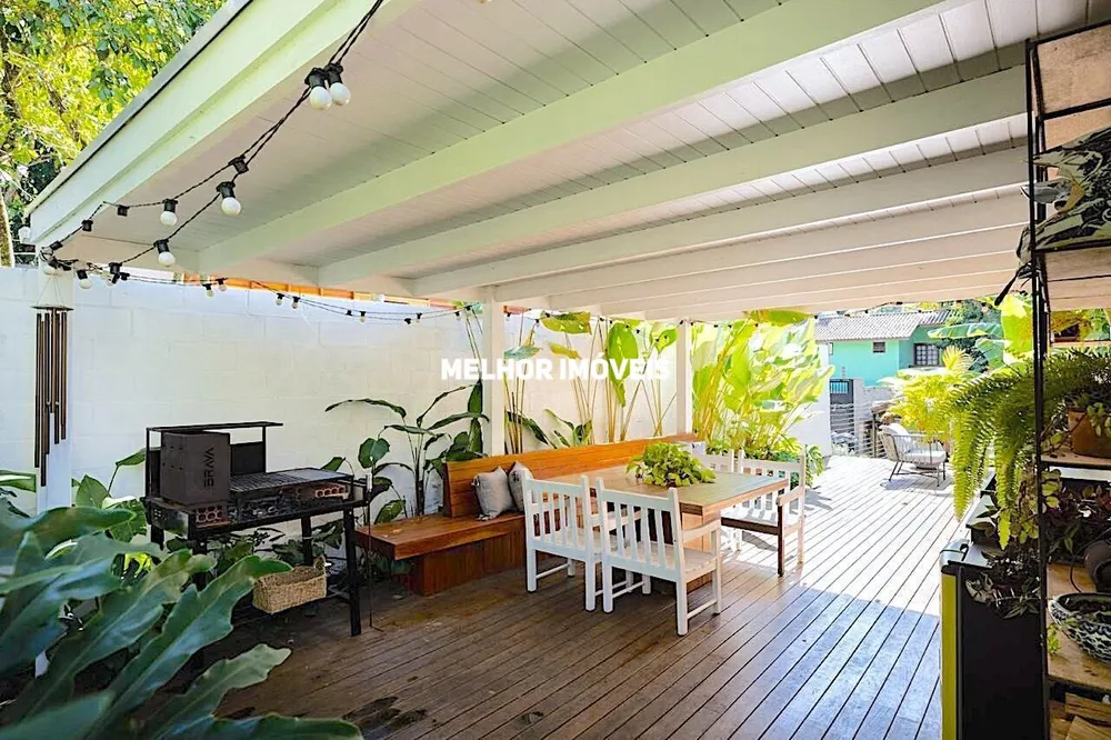 Casa, 3 quartos, 275 m² - Foto 6