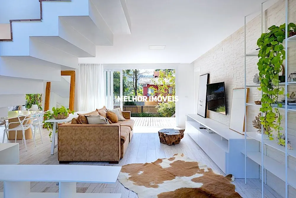 Casa, 3 quartos, 275 m² - Foto 3