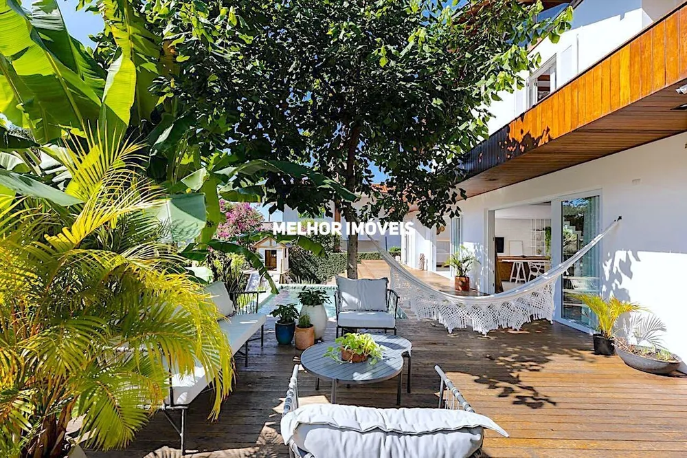 Casa, 3 quartos, 275 m² - Foto 4