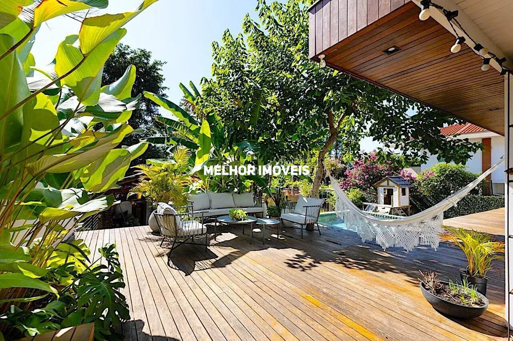 Casa, 3 quartos, 275 m² - Foto 4
