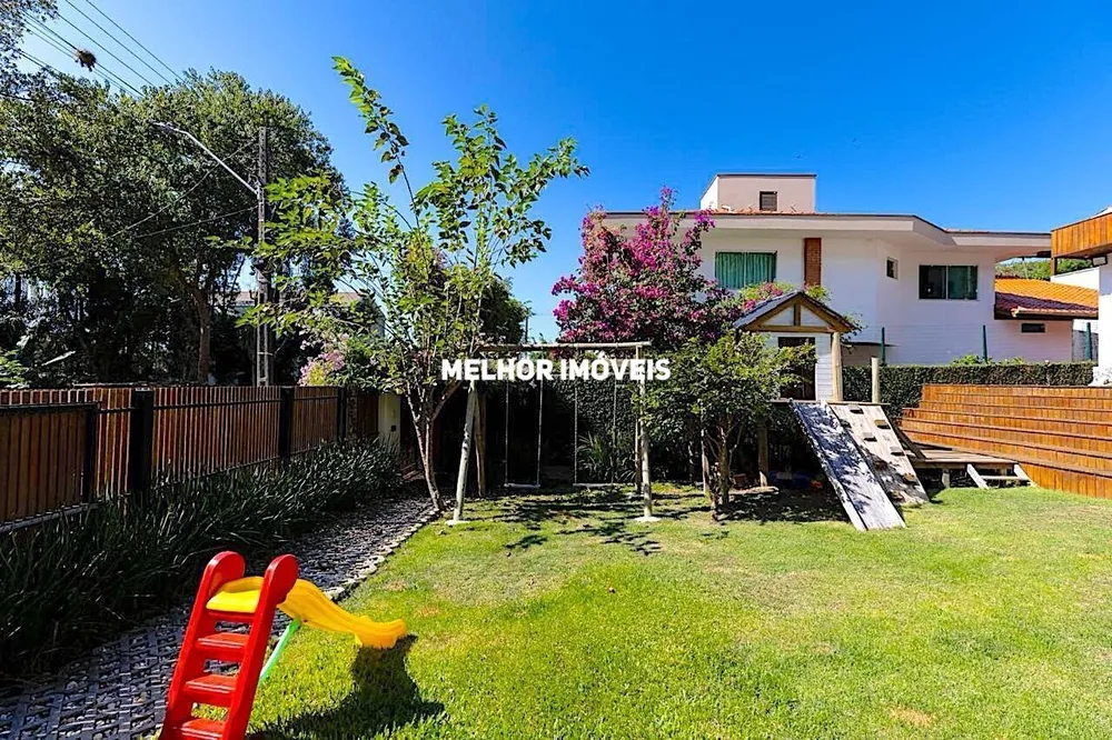 Casa, 3 quartos, 275 m² - Foto 7