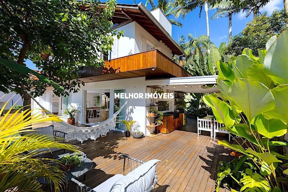 Casa, 3 quartos, 275 m² - Foto 5