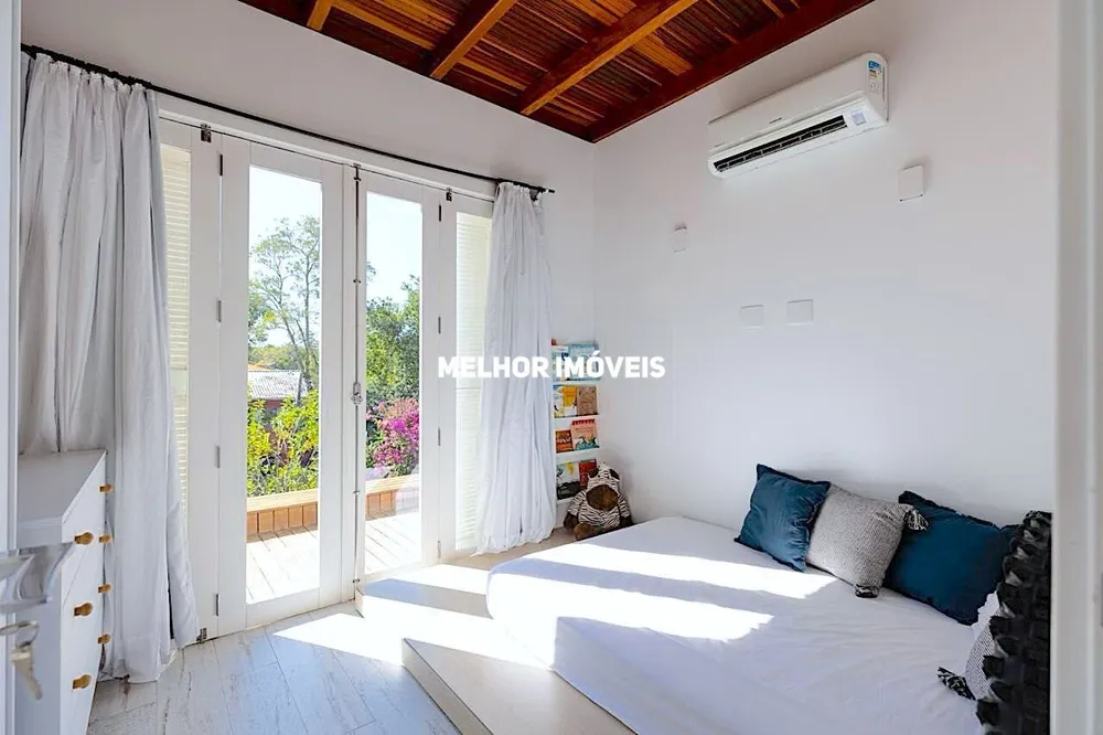 Casa, 3 quartos, 275 m² - Foto 7