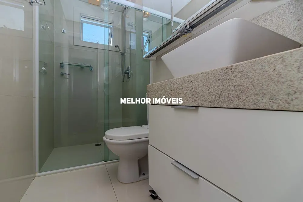 Apartamento, 4 quartos, 137 m² - Foto 4