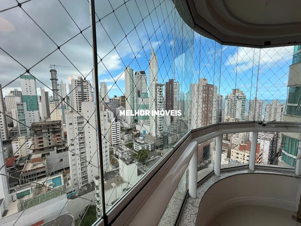 Apartamento, 4 quartos, 137 m² - Foto 8