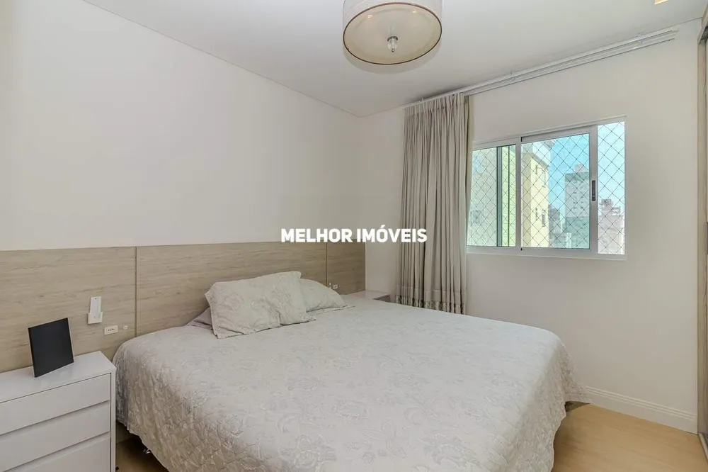 Apartamento, 4 quartos, 137 m² - Foto 5