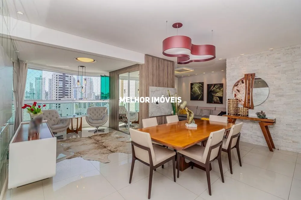 Apartamento, 4 quartos, 137 m² - Foto 7