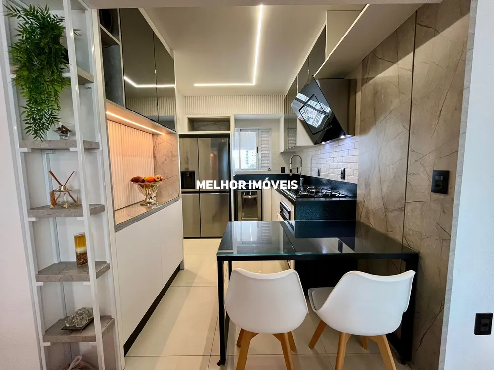 Apartamento, 4 quartos, 137 m² - Foto 5