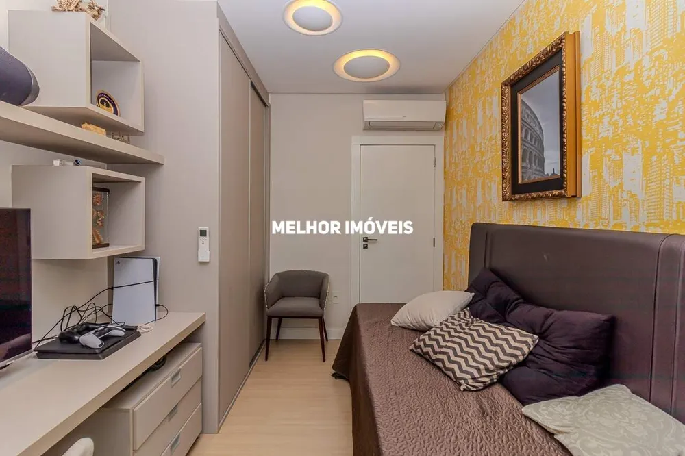 Apartamento, 4 quartos, 137 m² - Foto 10