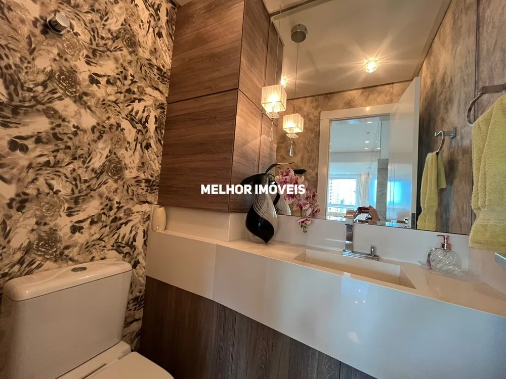 Apartamento, 4 quartos, 137 m² - Foto 1