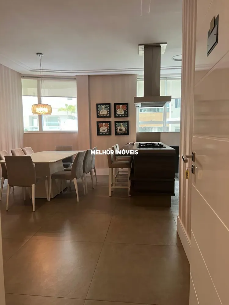 Apartamento, 4 quartos, 137 m² - Foto 2