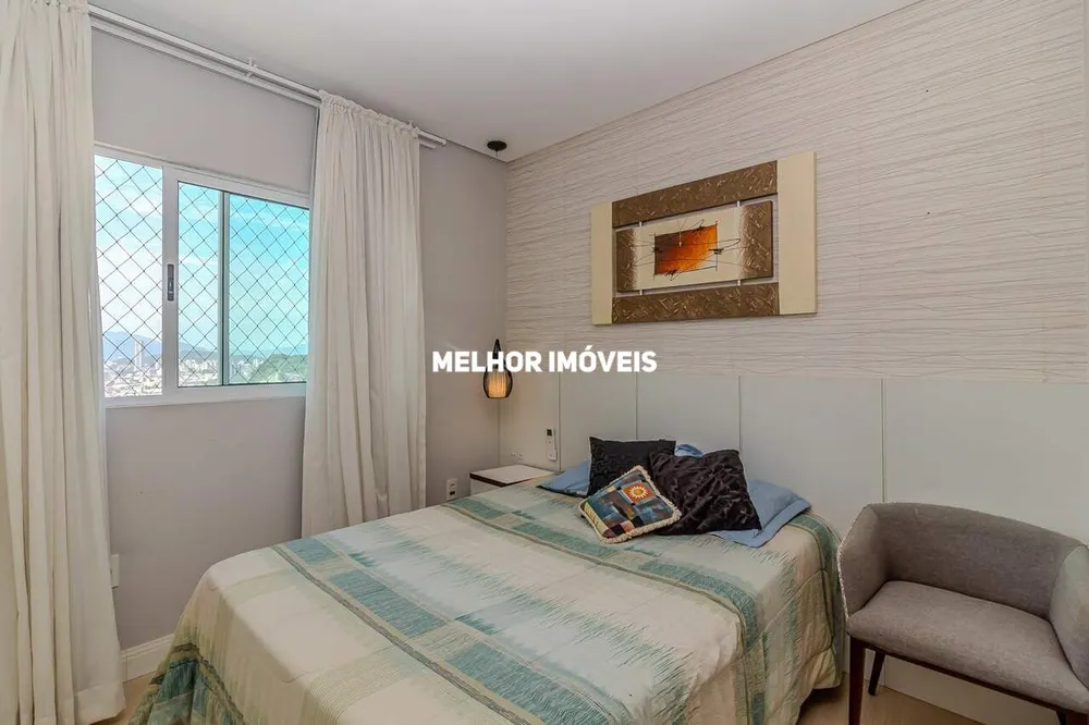 Apartamento, 4 quartos, 137 m² - Foto 9